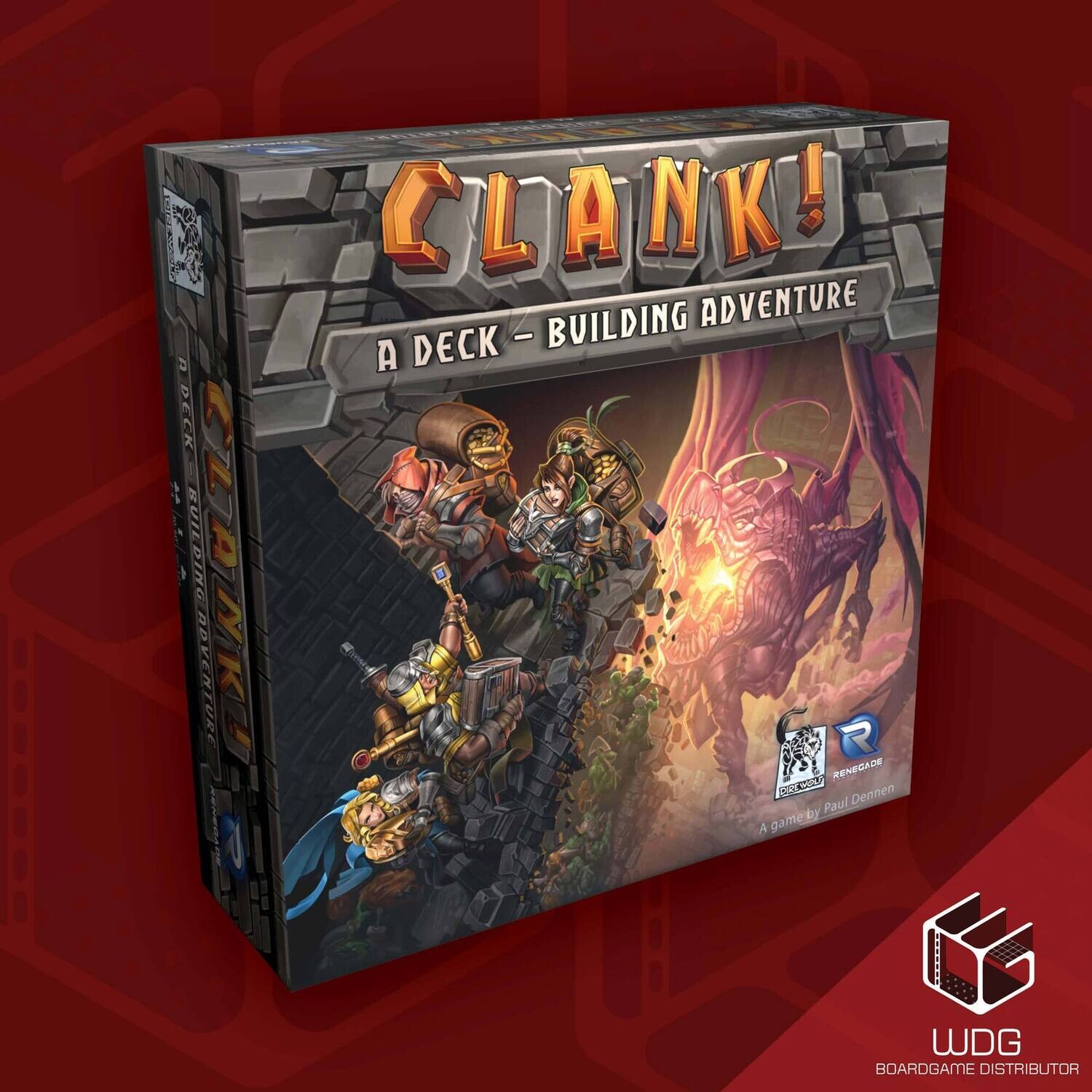 Clank