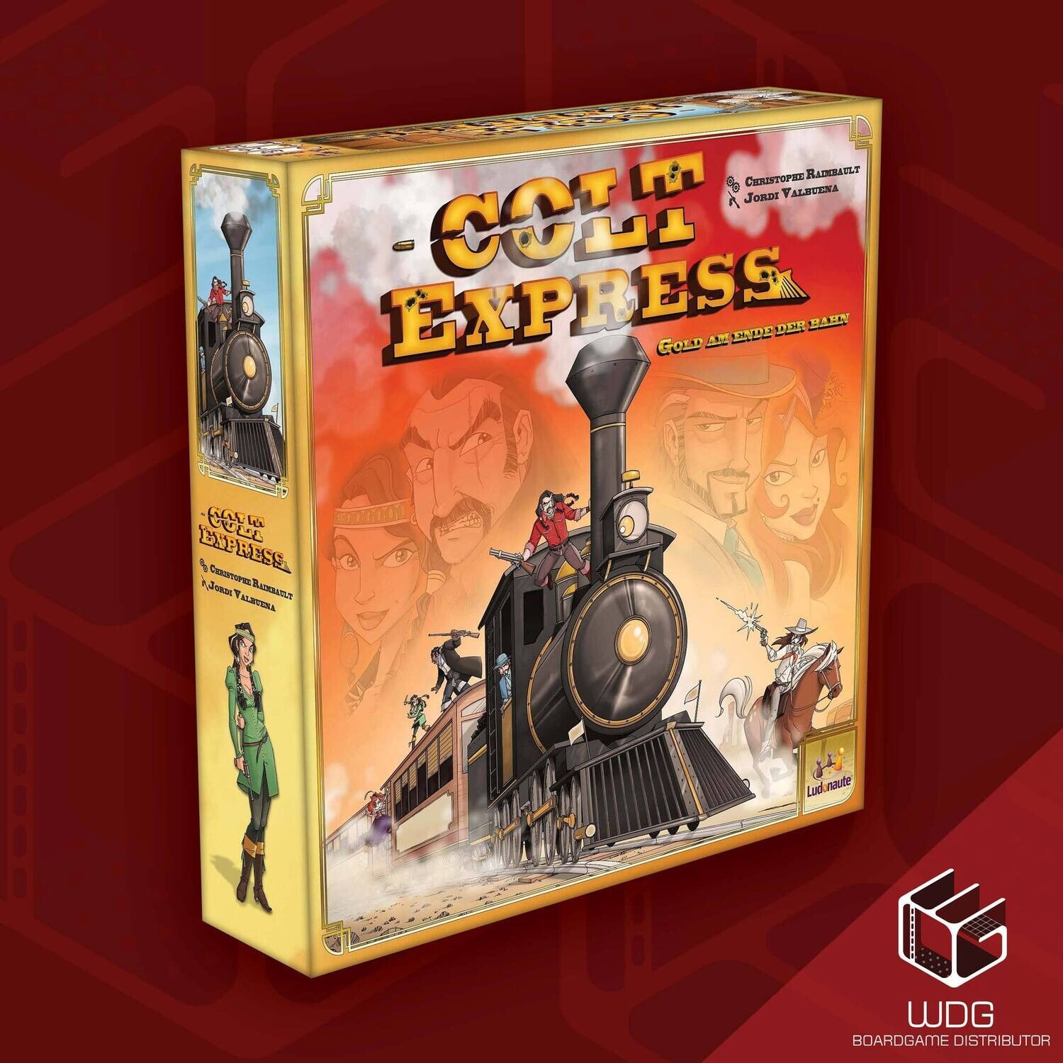 Colt Express