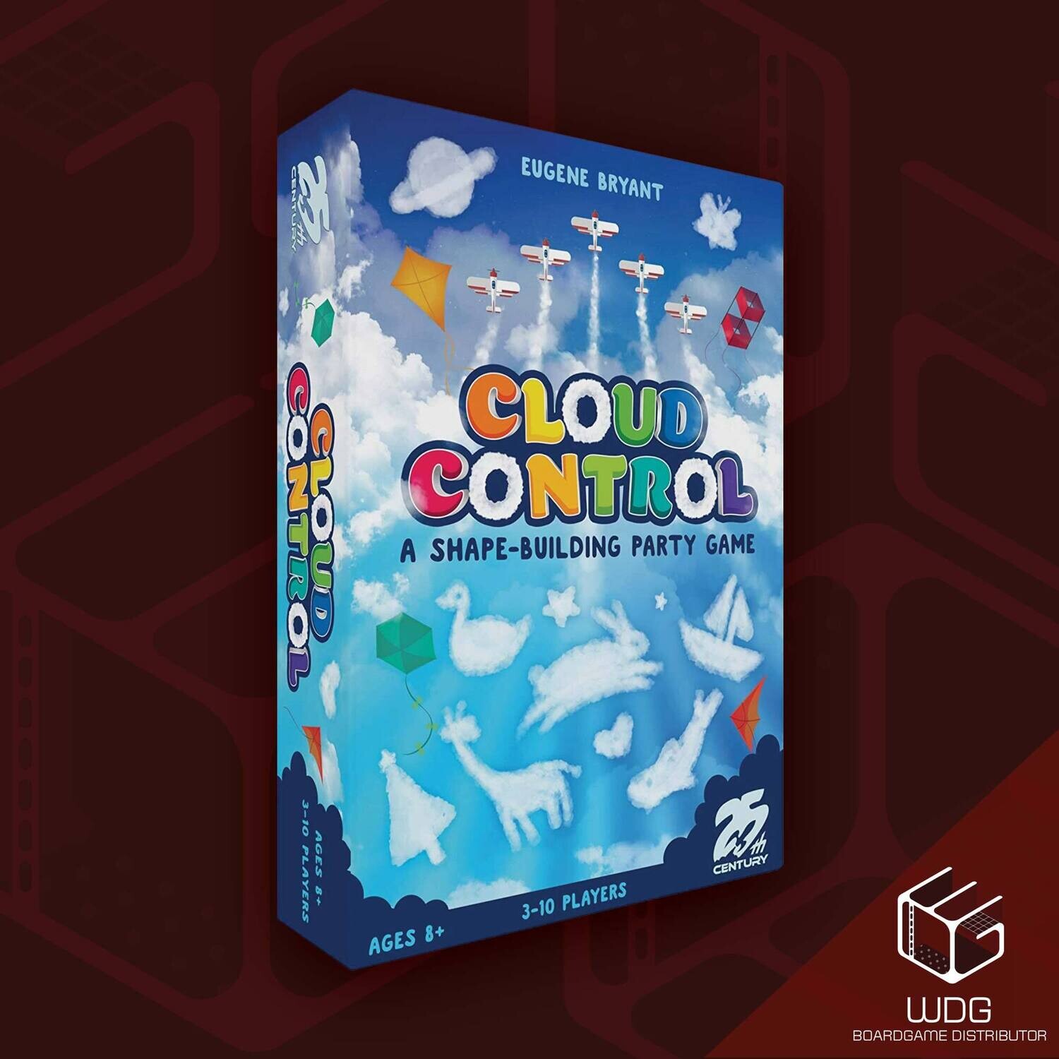 Cloud Control