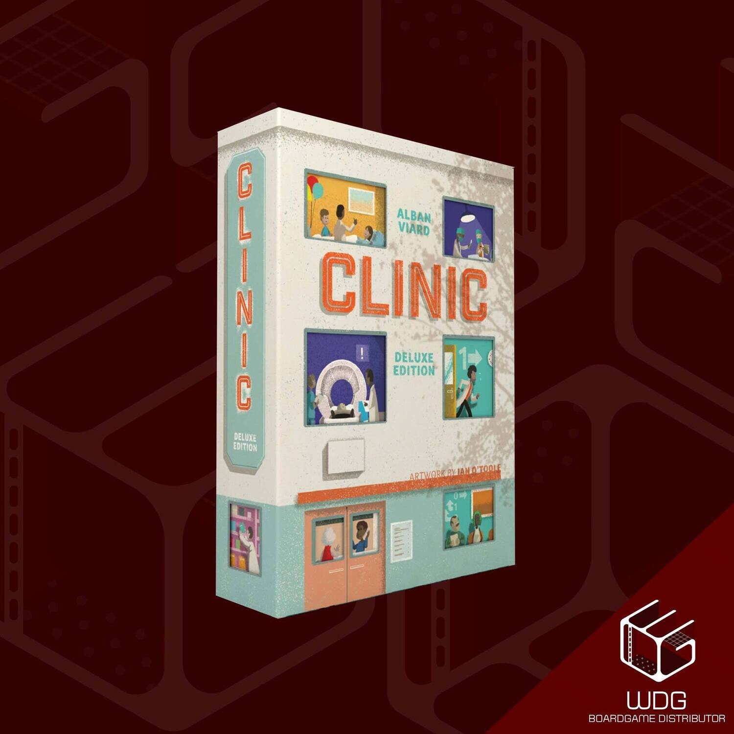 Clinic Deluxe