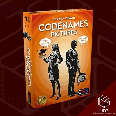 Codenames Pictures EN
