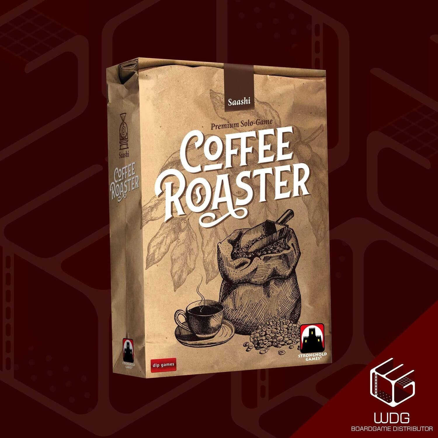 Coffee Roaster