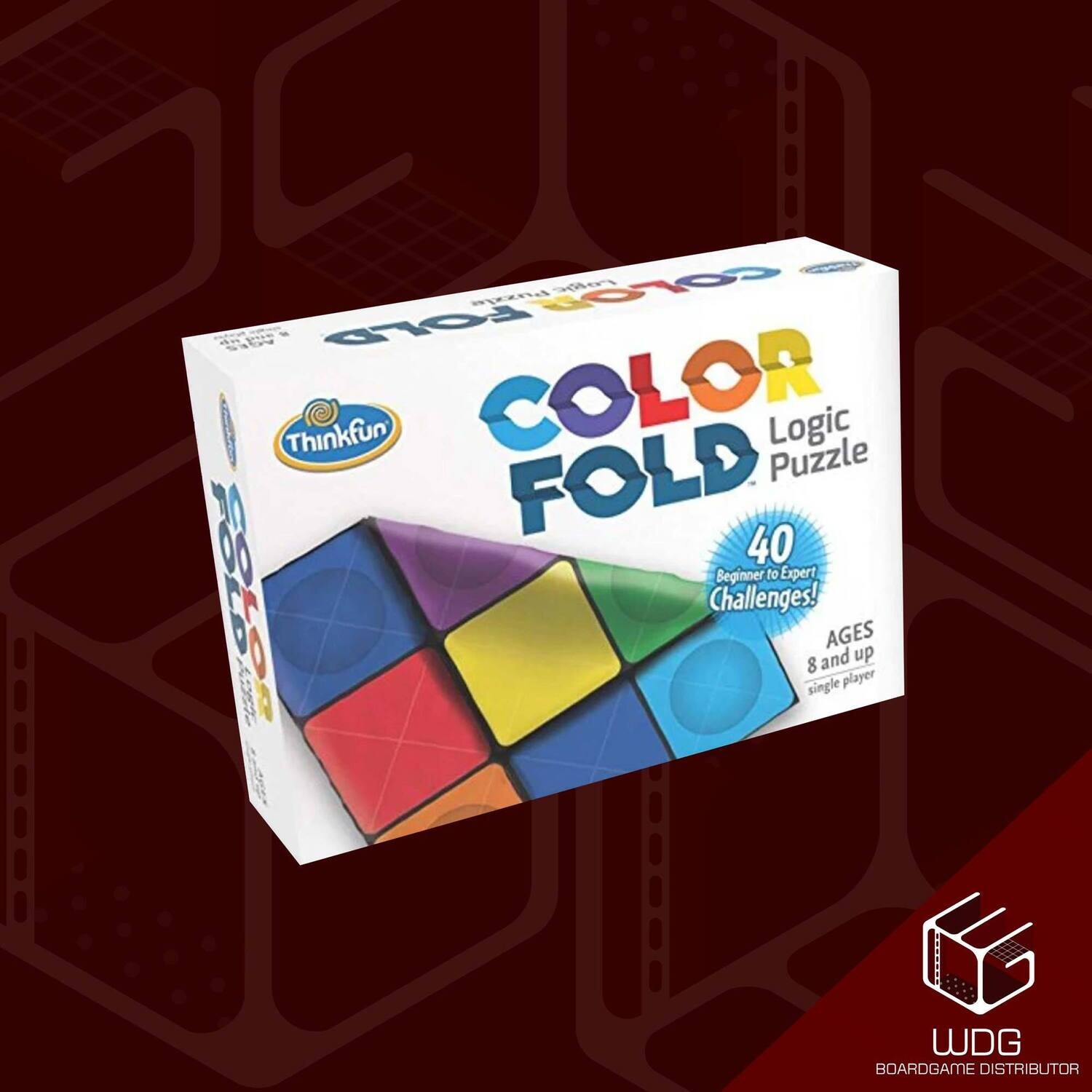 Color Fold