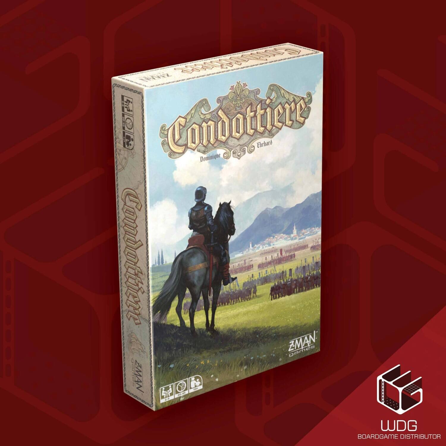 Condottiere