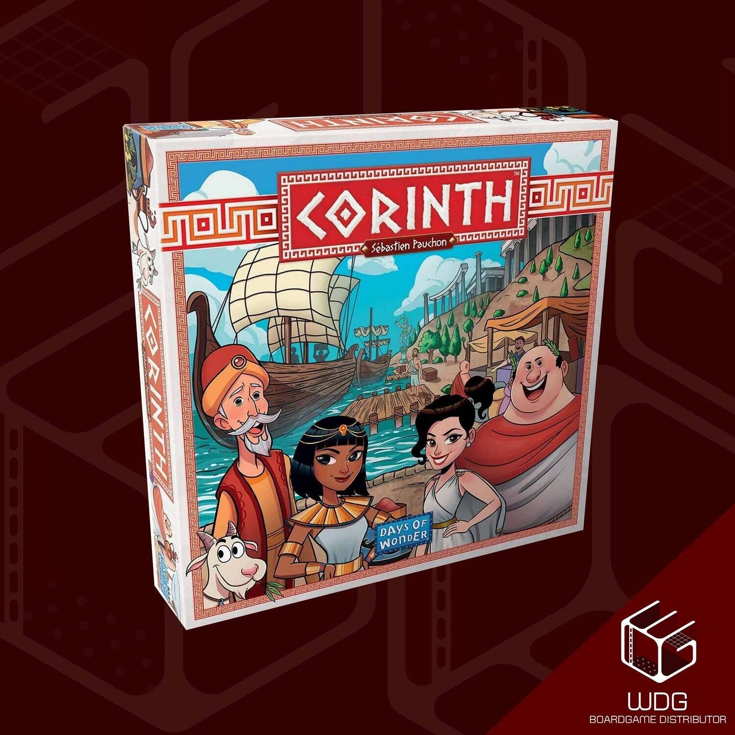 Corinth