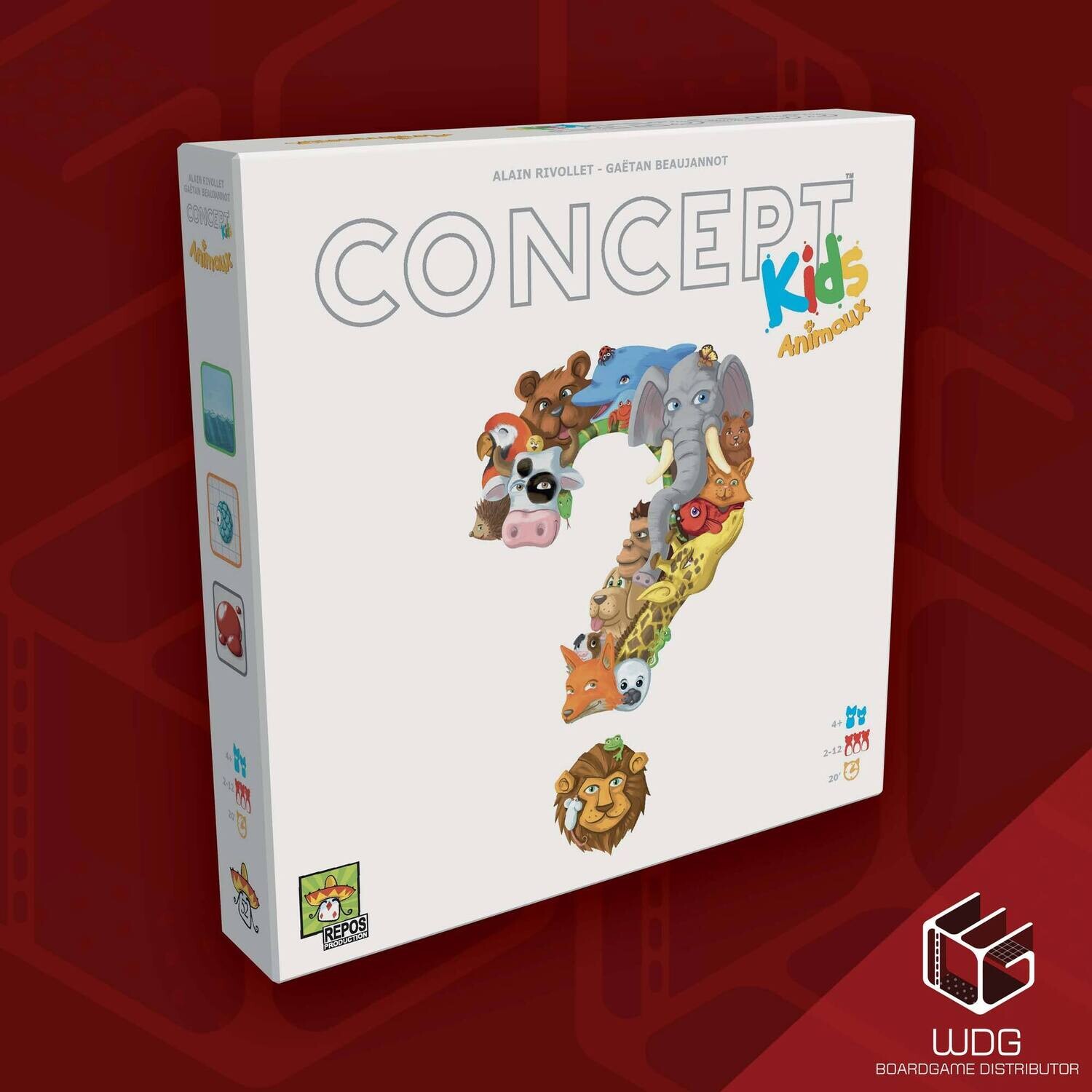 Concept Kids