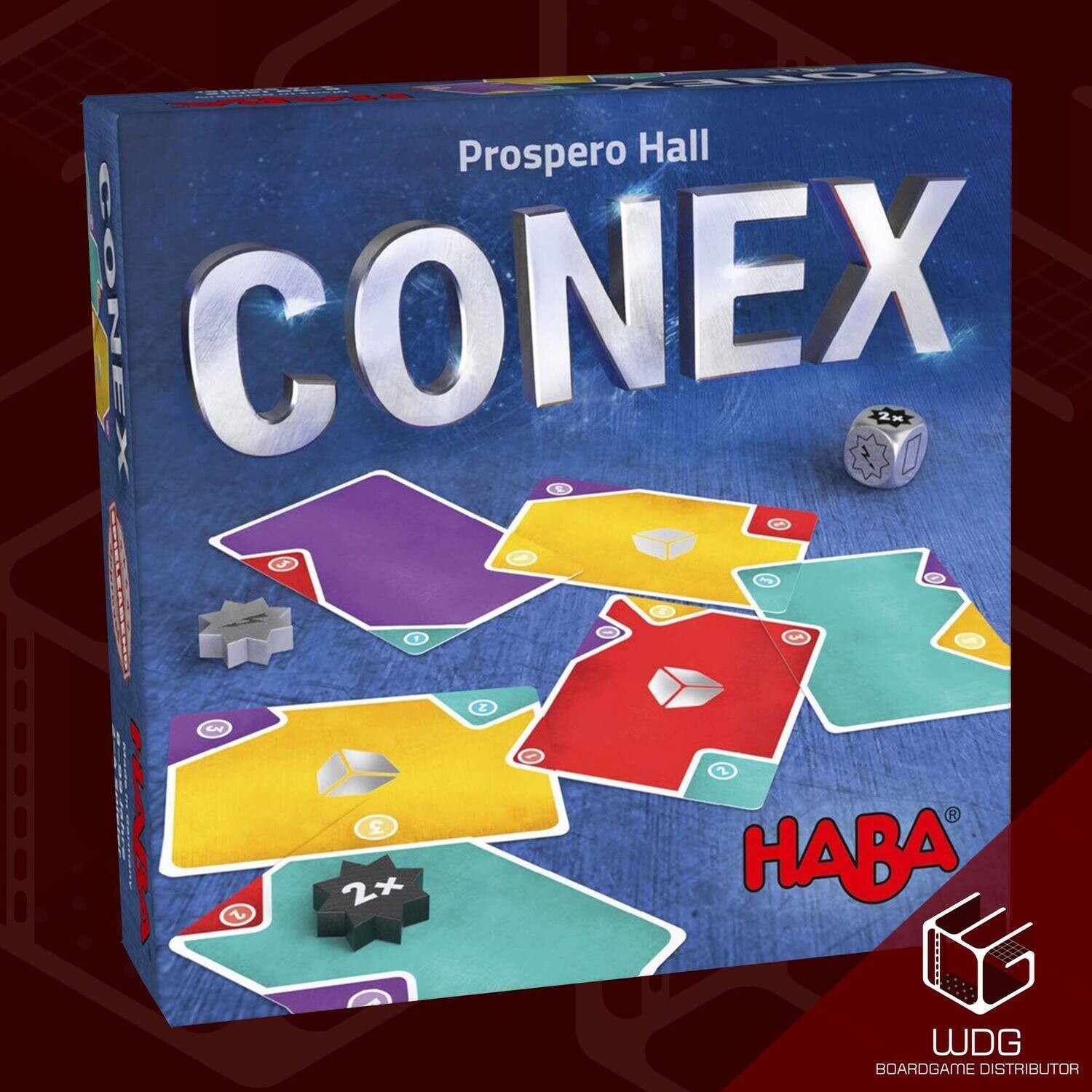 Conex