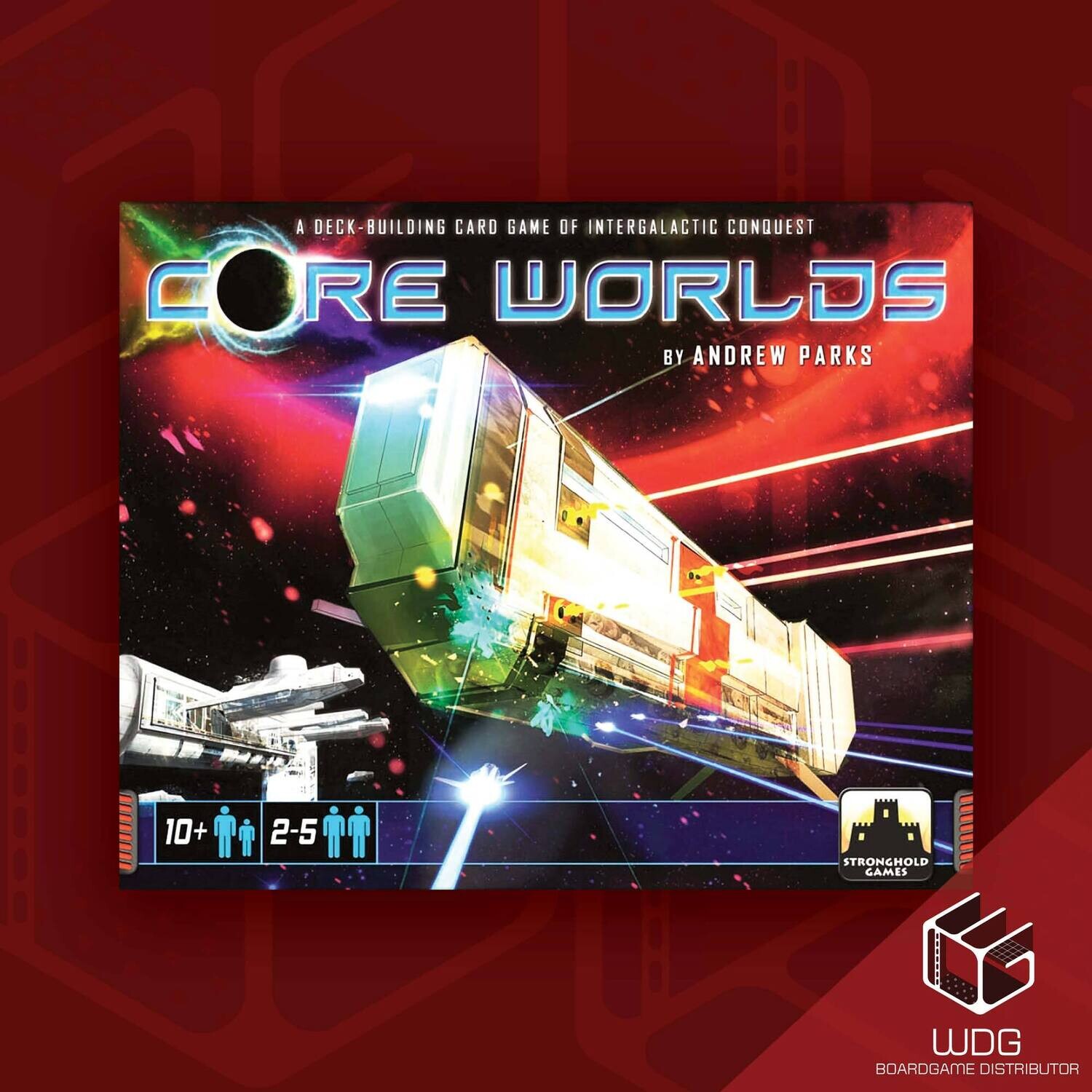 Core Worlds