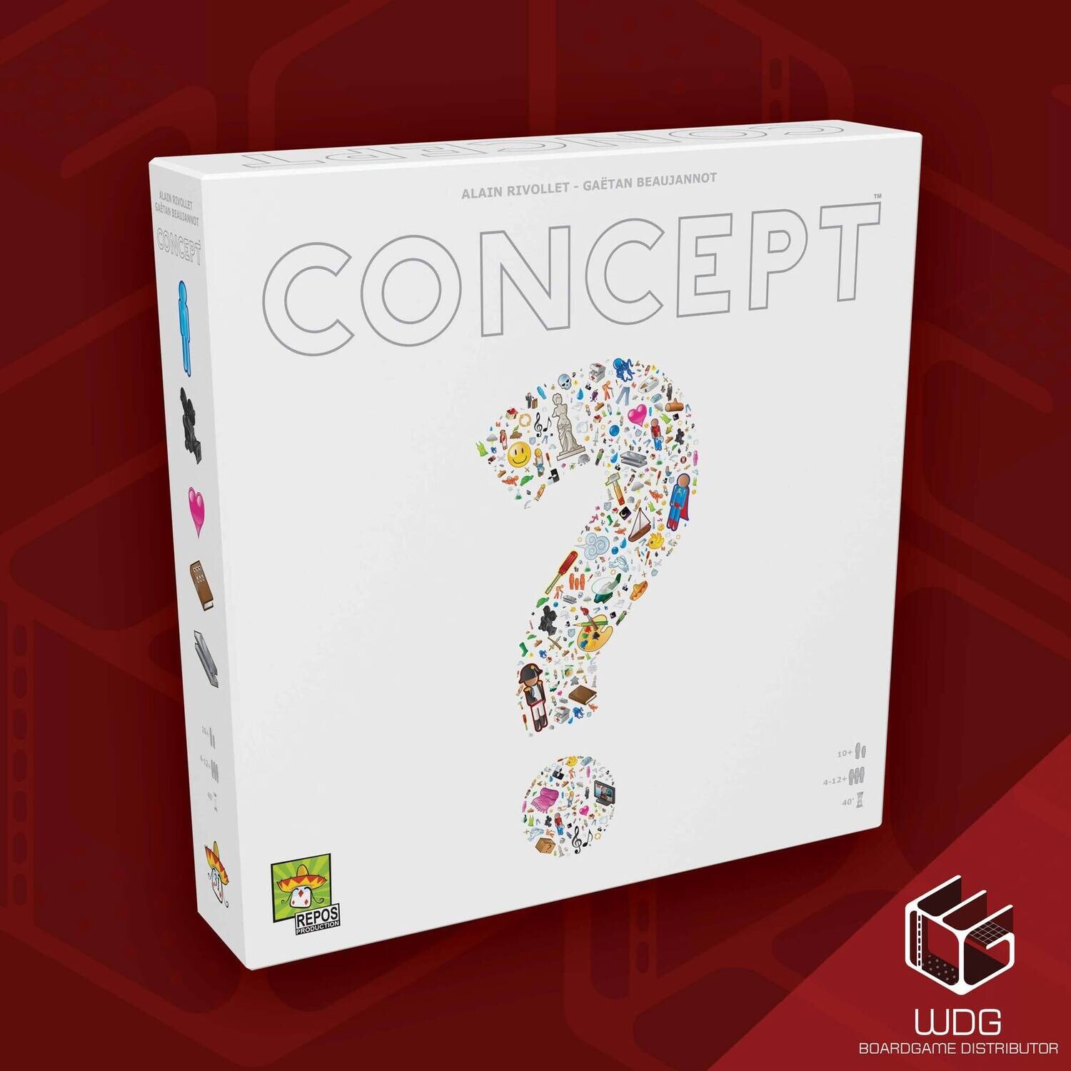 Concept