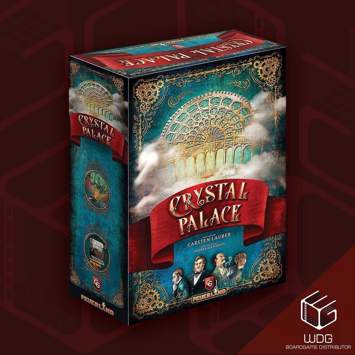 Crystal Palace