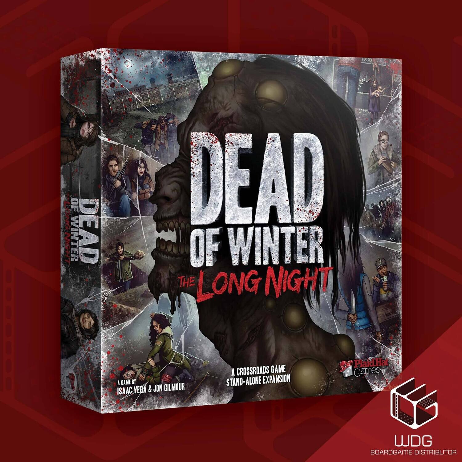 Dead of Winter: The Long Night