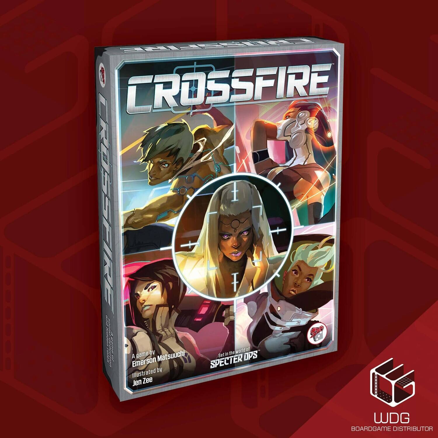 Crossfire
