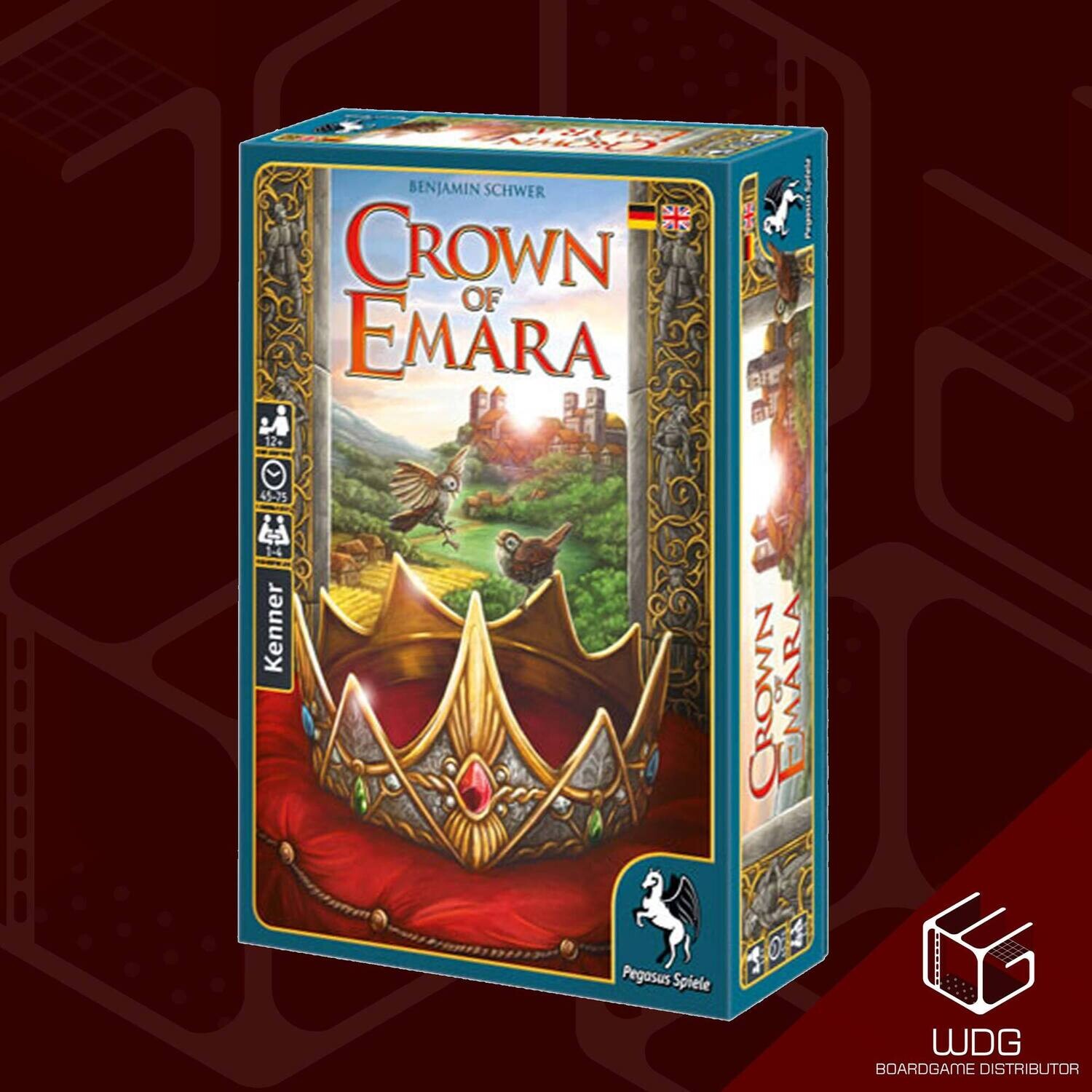 Crown of Emara