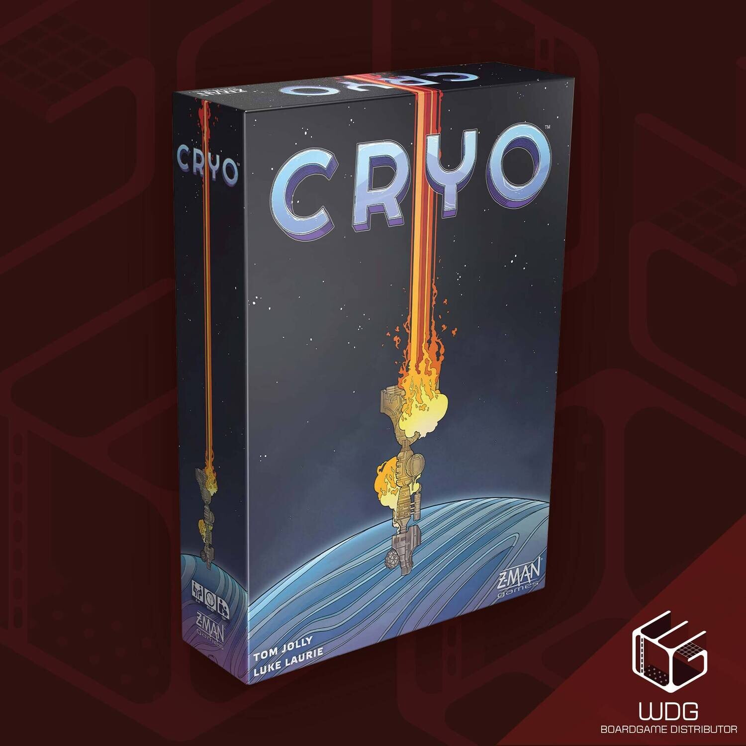 Cryo