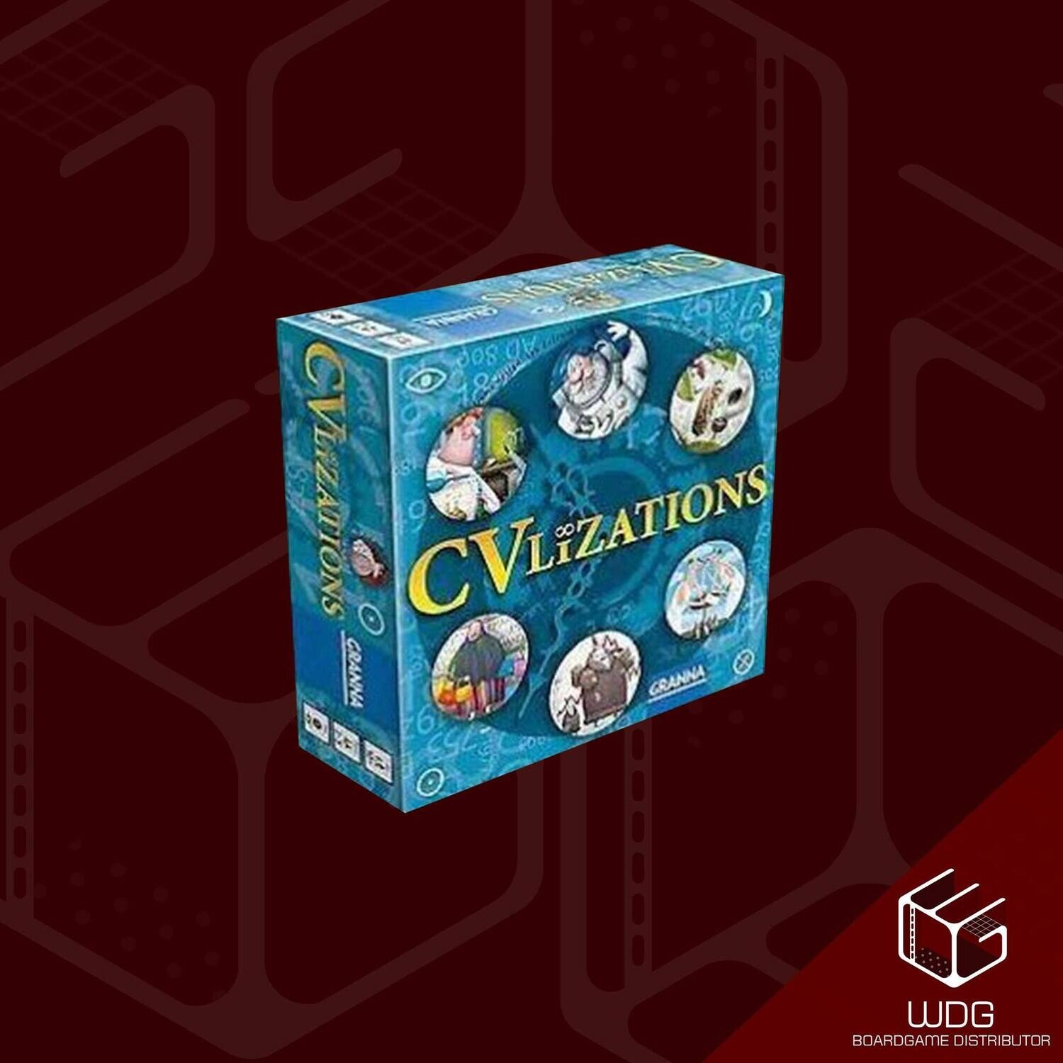CVLizations