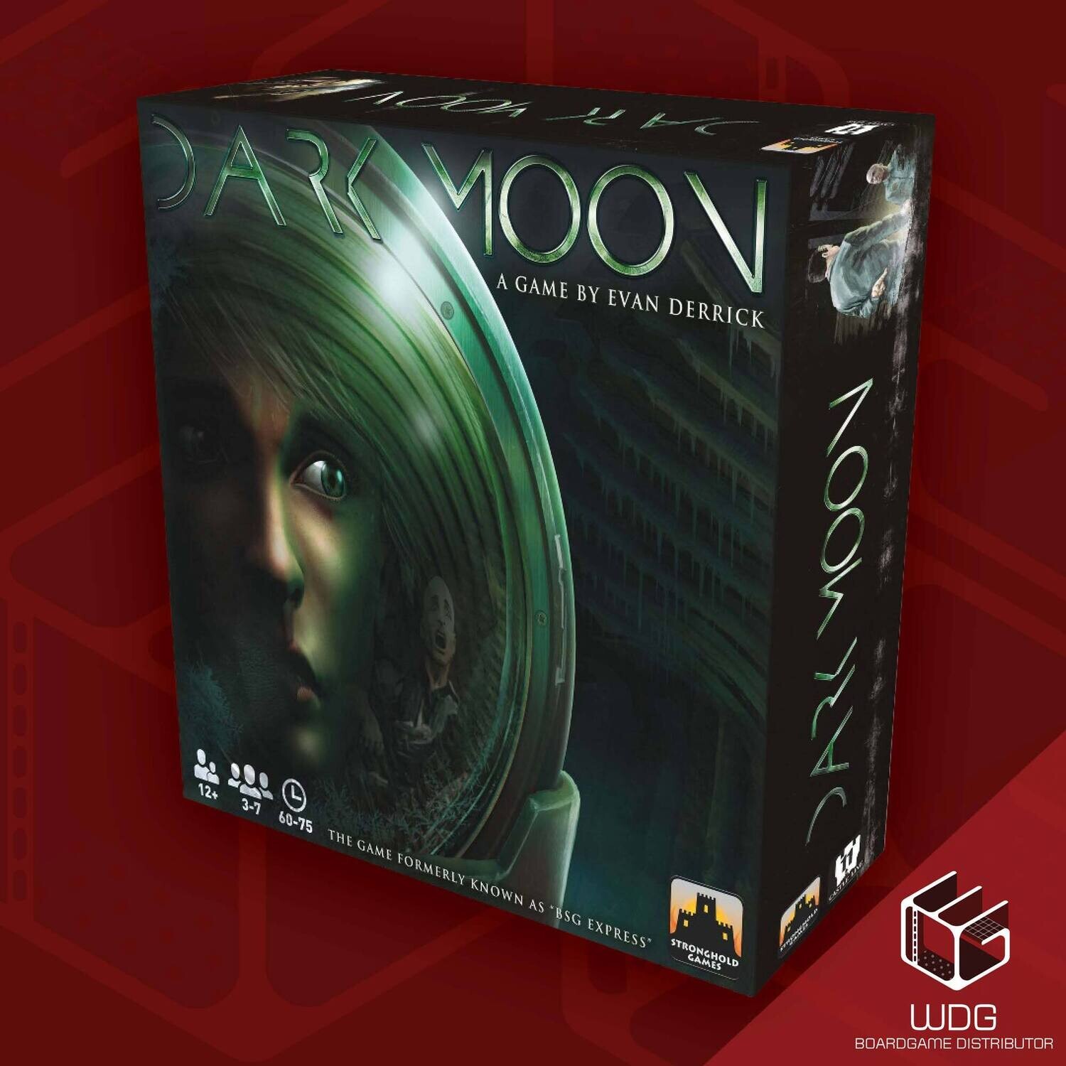 Dark Moon