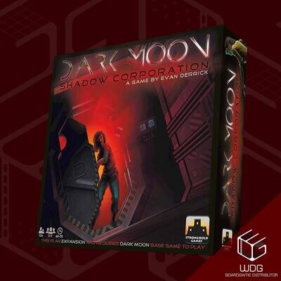 Dark Moon: Shadow Corporation