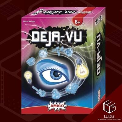 Deja-Vu DE