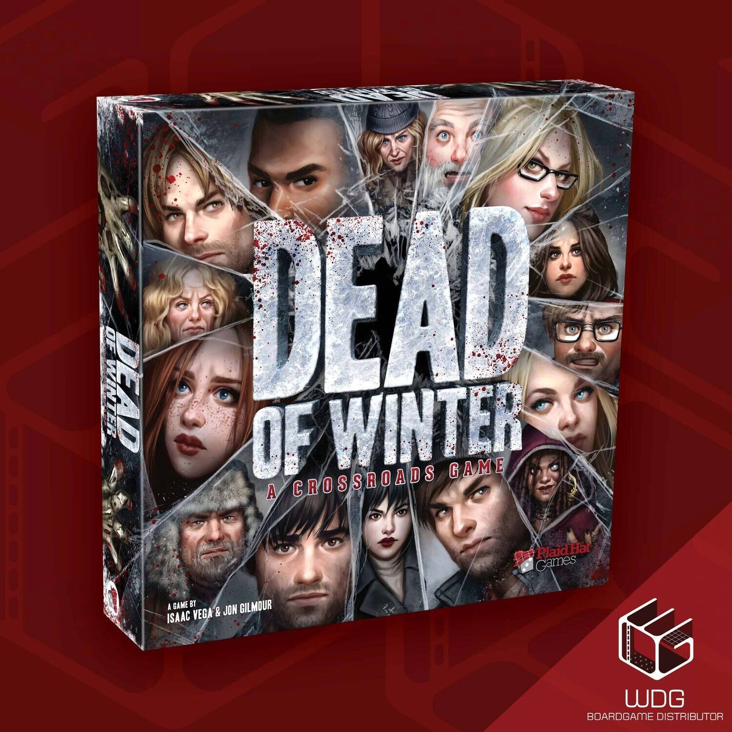Dead of Winter [EN]