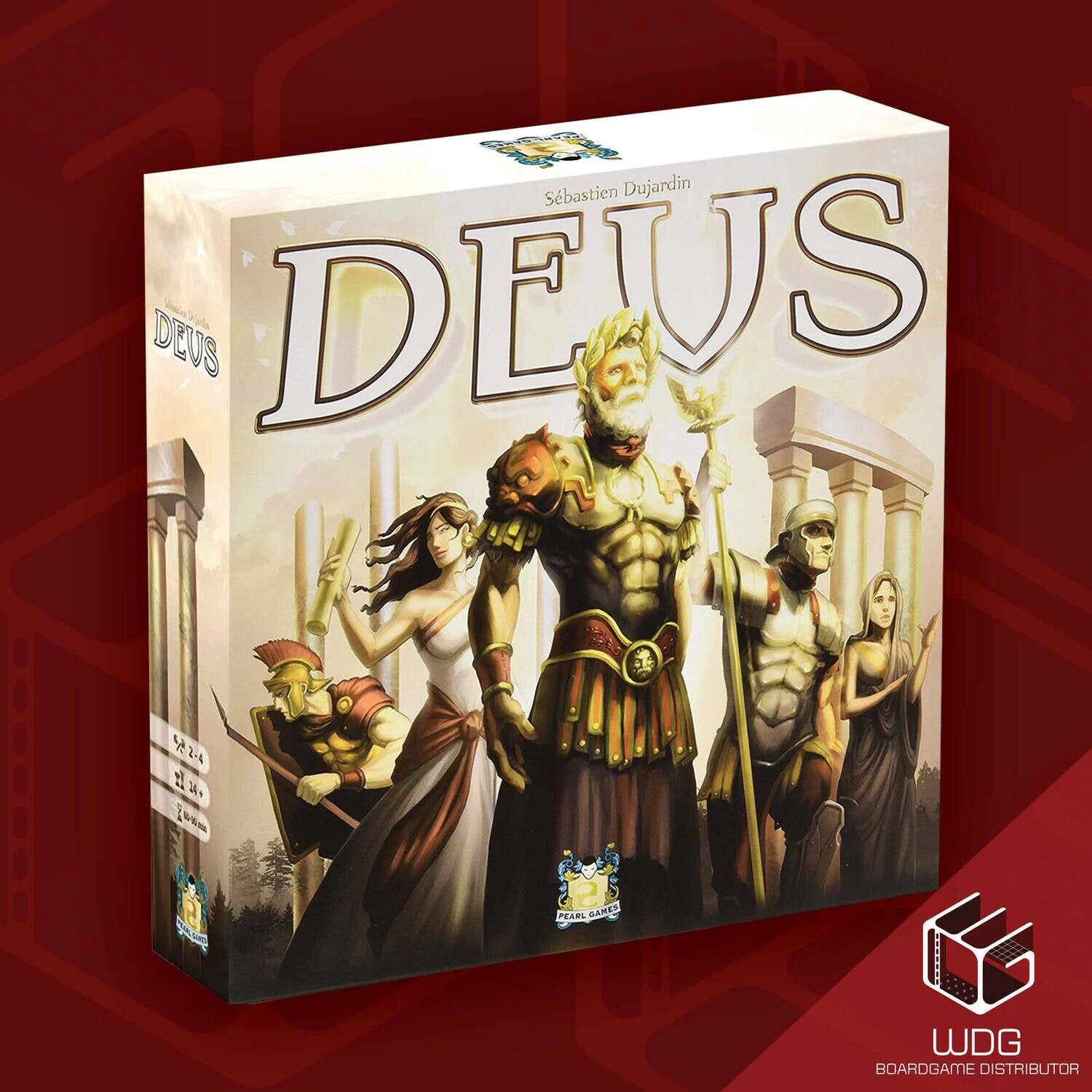 Deus