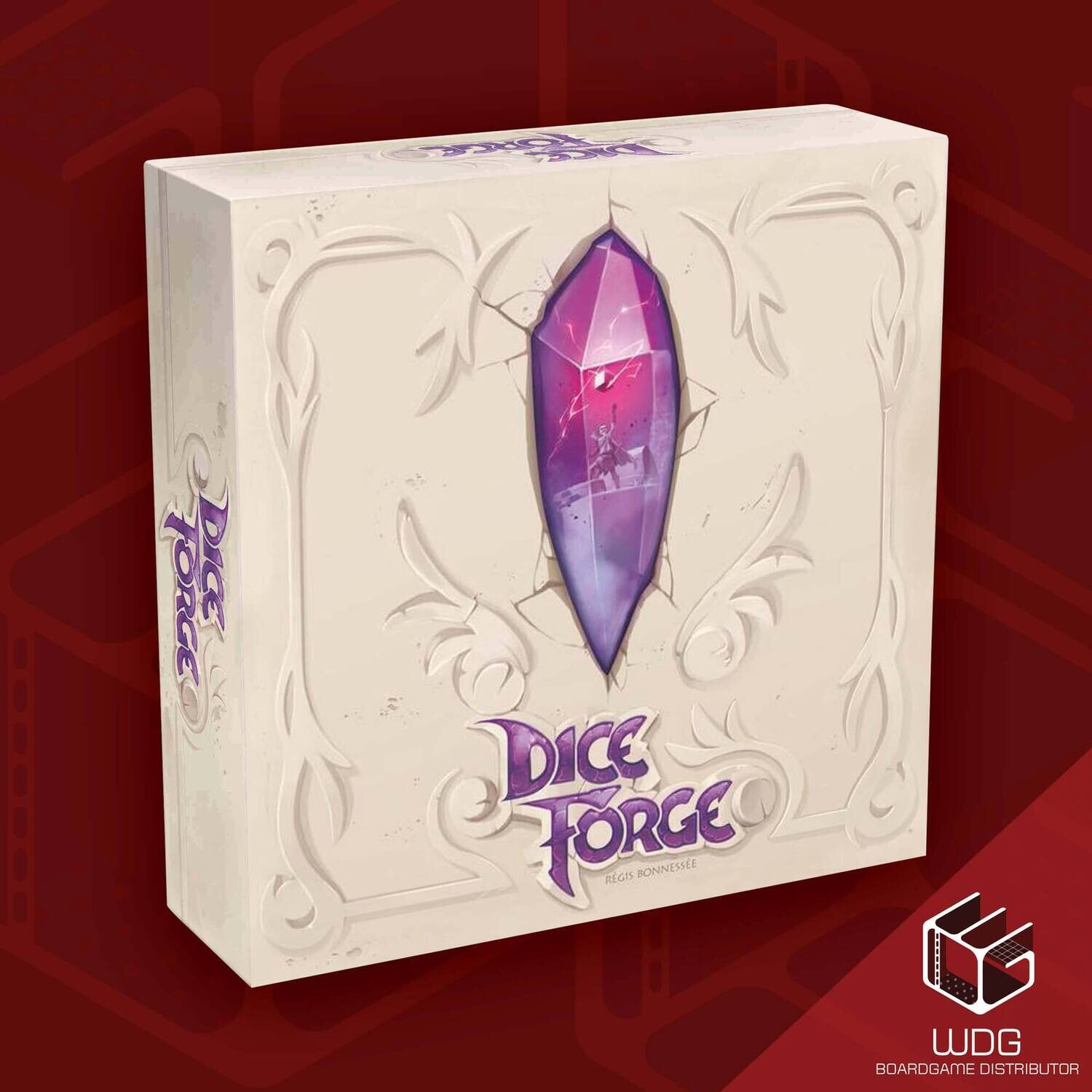 Dice Forge