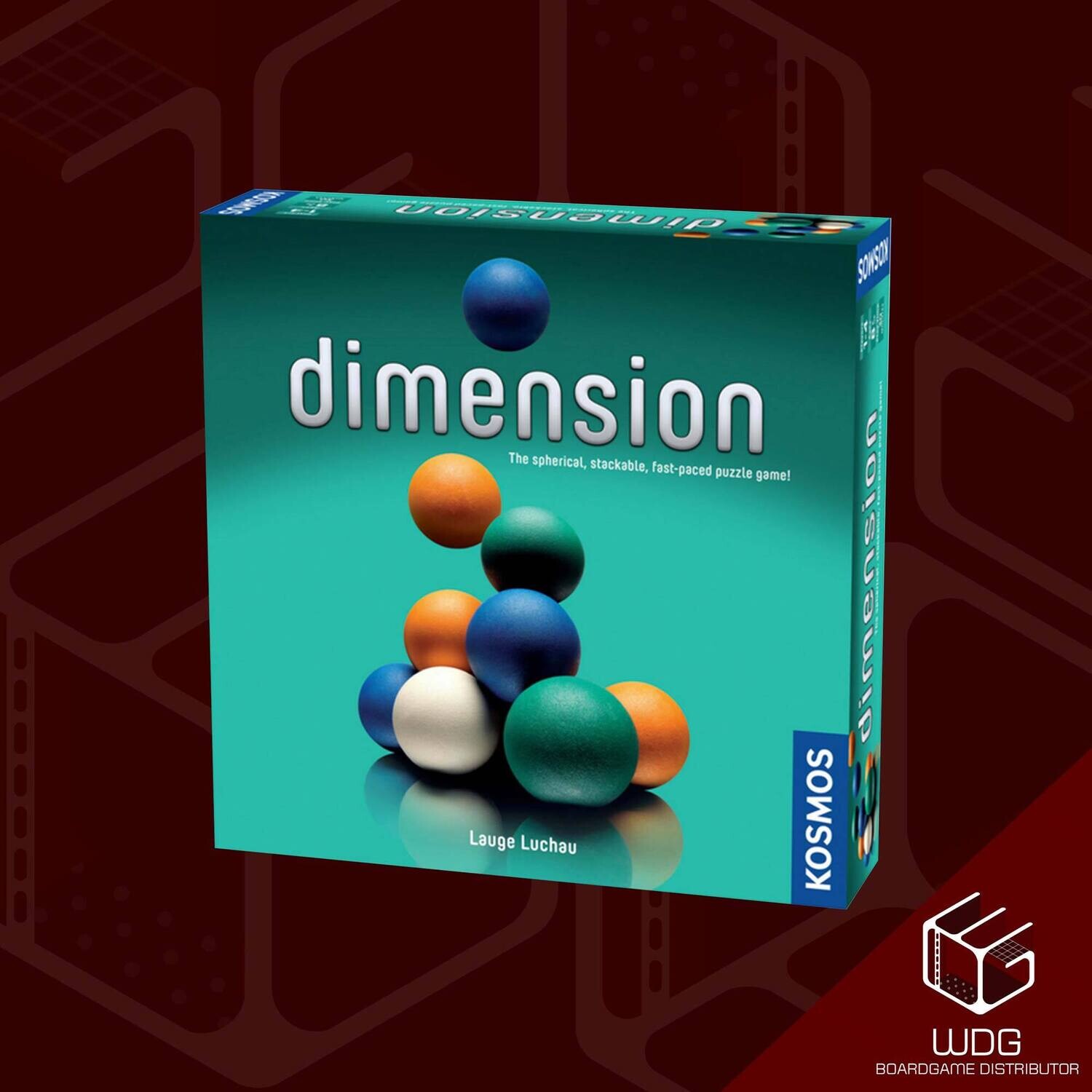 Dimension