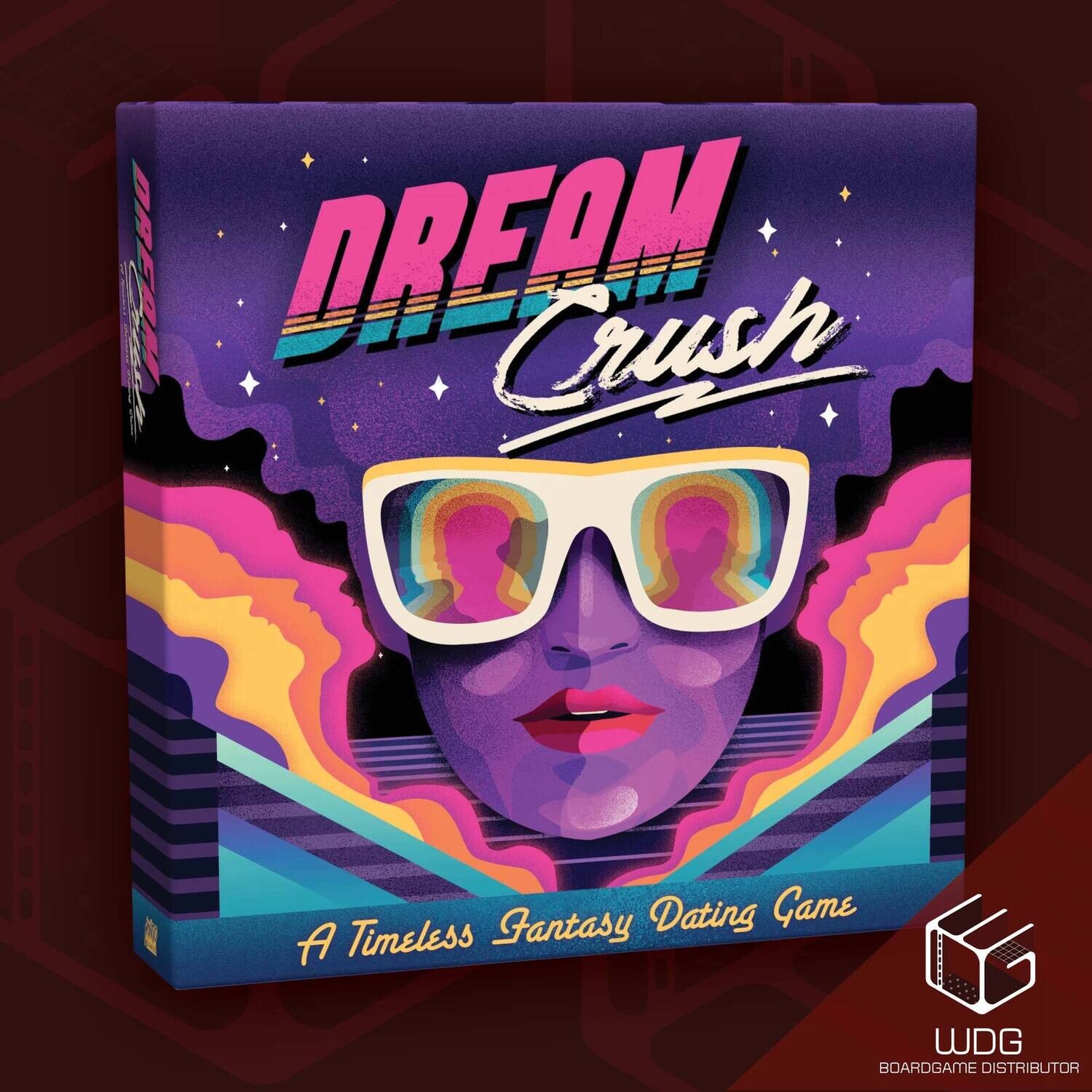 Dream Crush