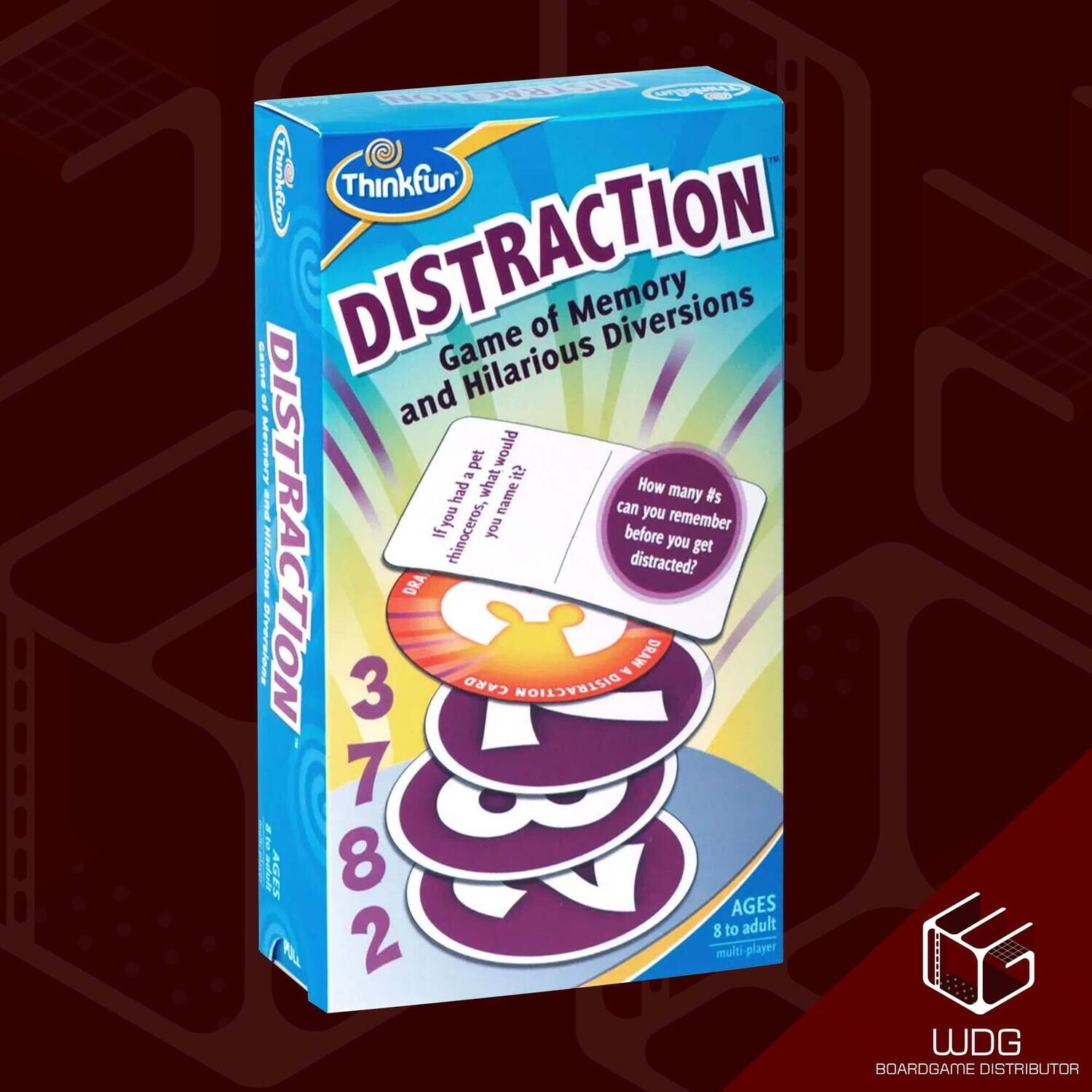 Distraction