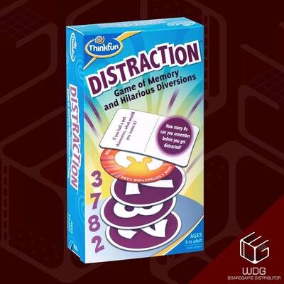 Distraction