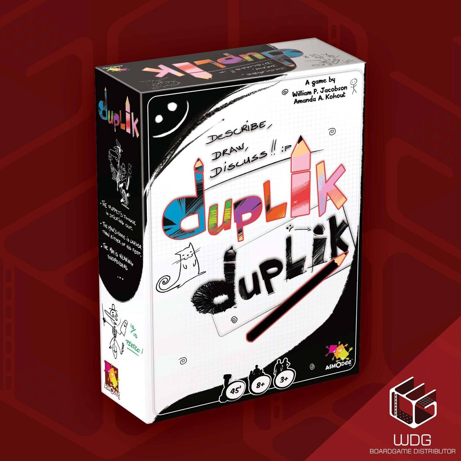 Duplik