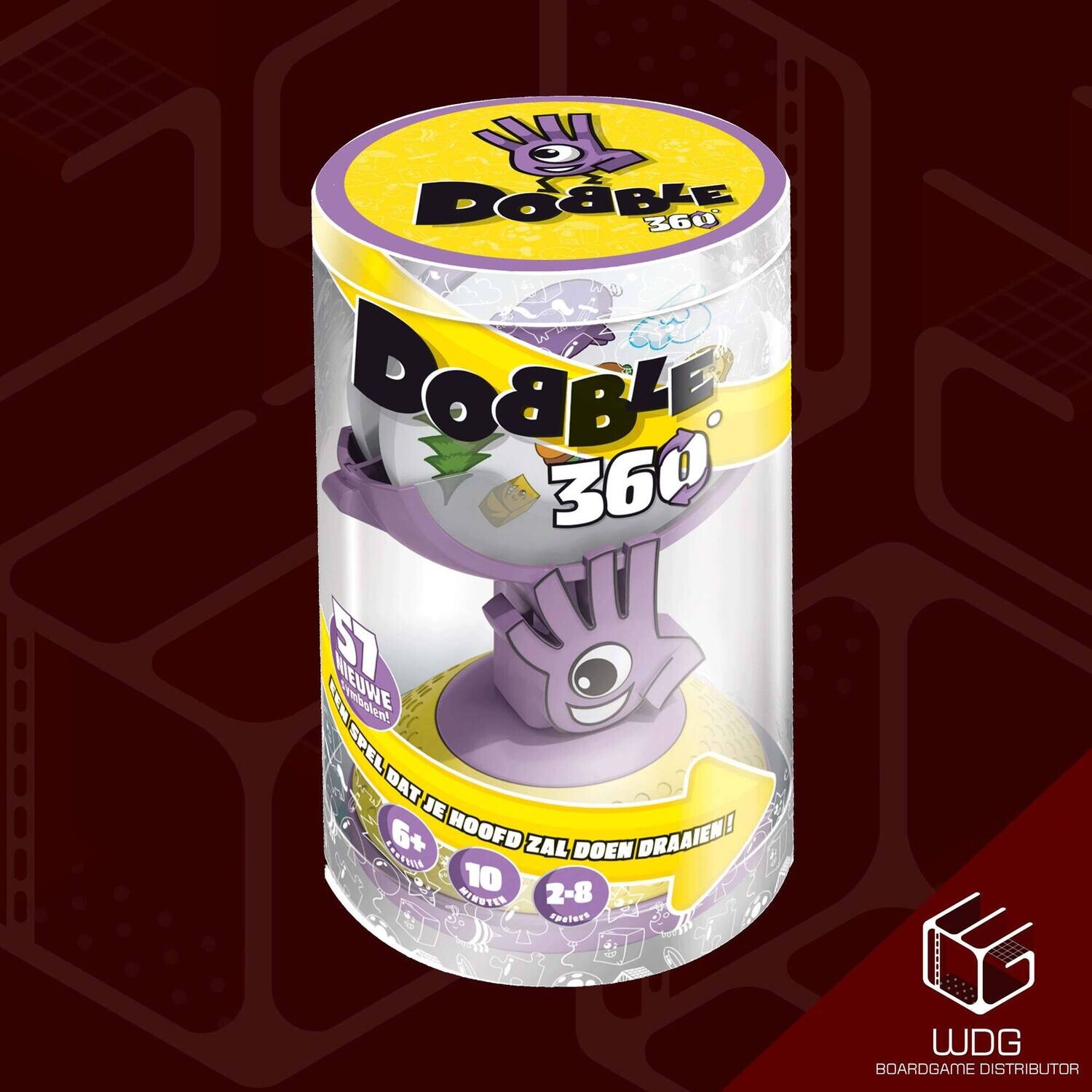 Dobble 360
