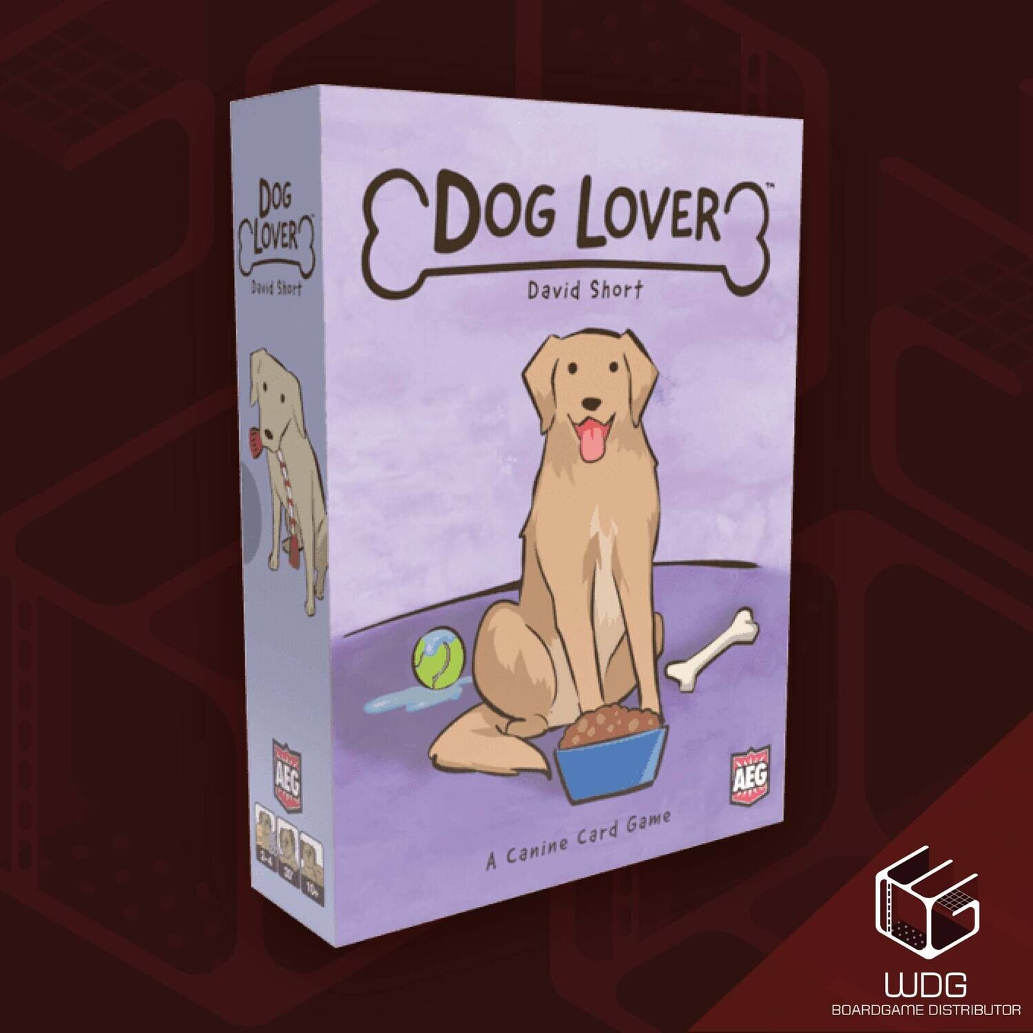 Dog Lover