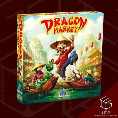 Dragon Market [DE]