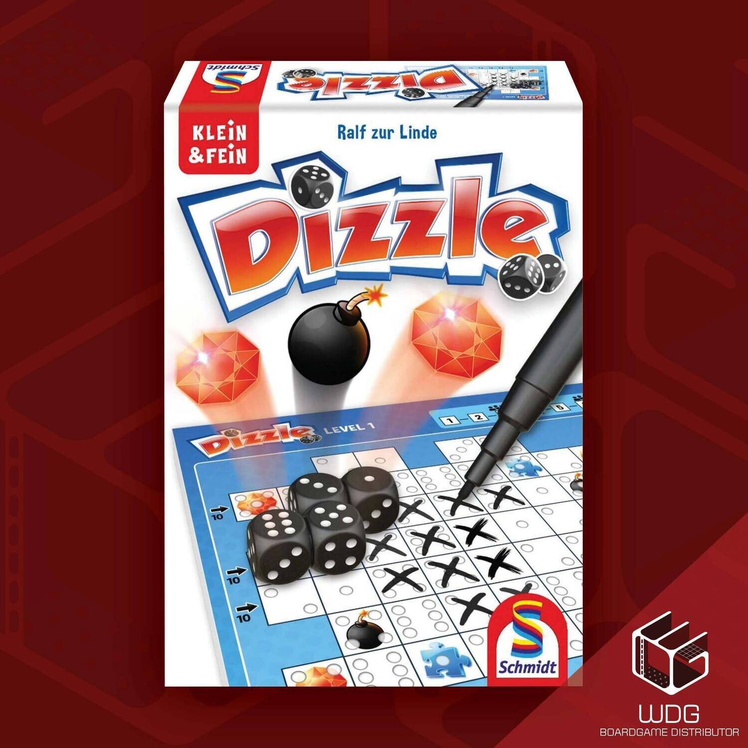 Dizzle
