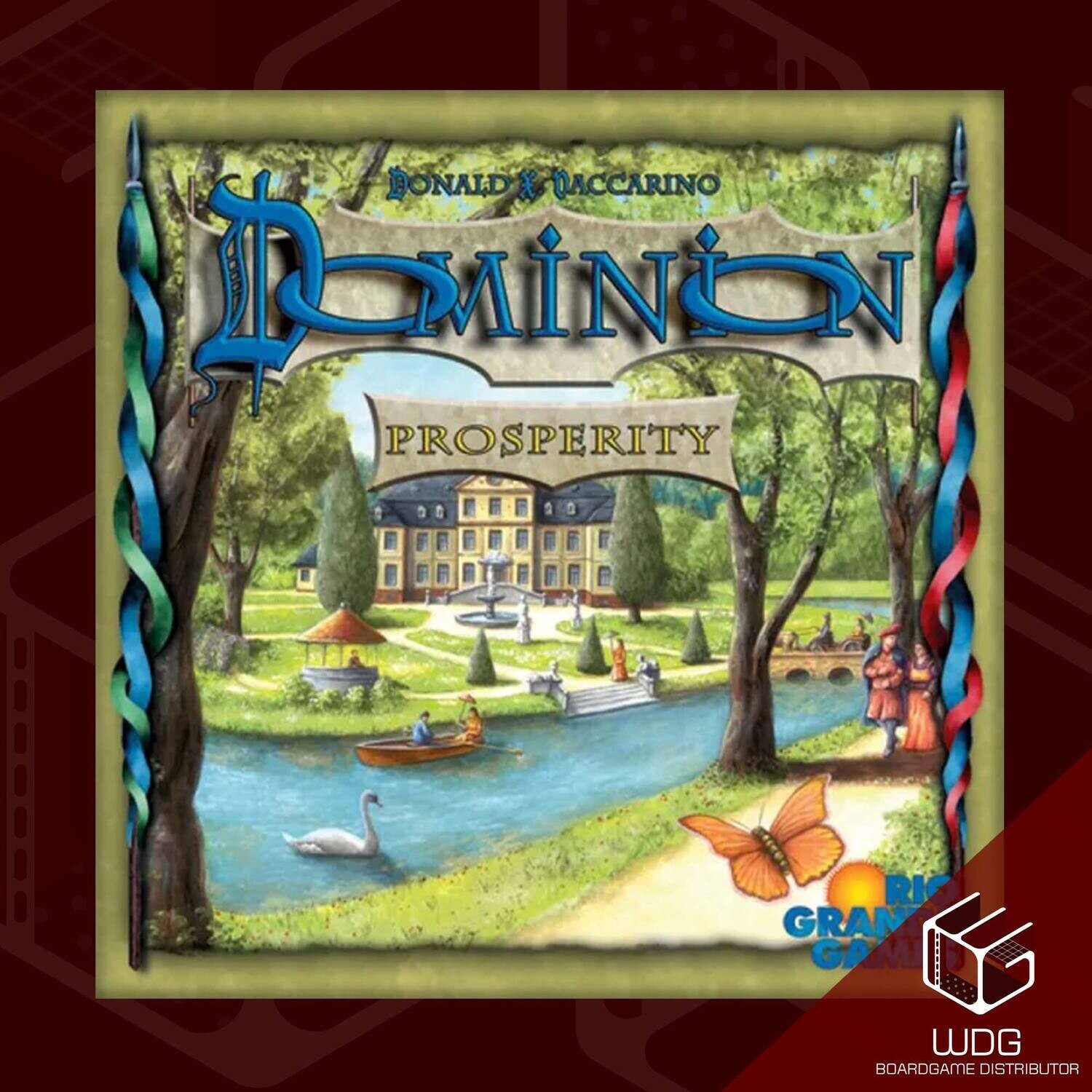 Dominion Prosperity