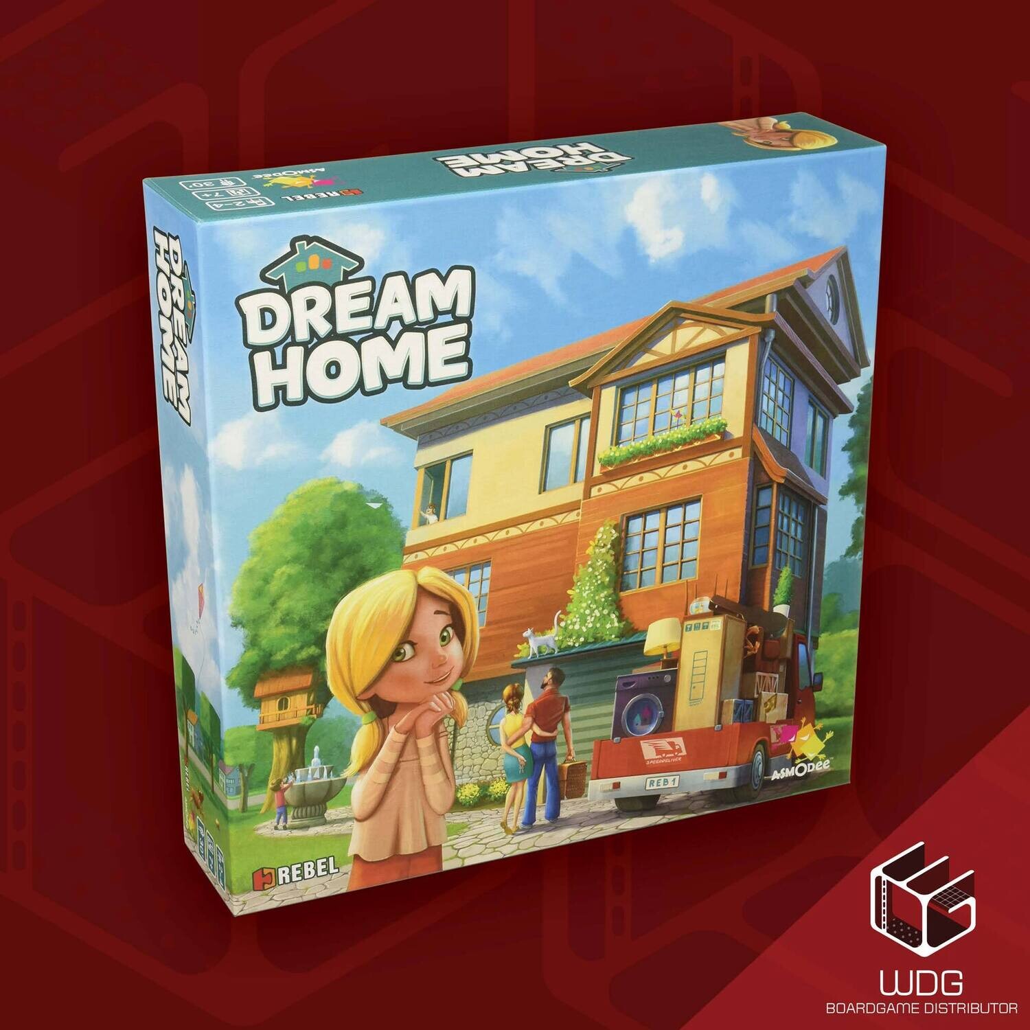 Dream Home