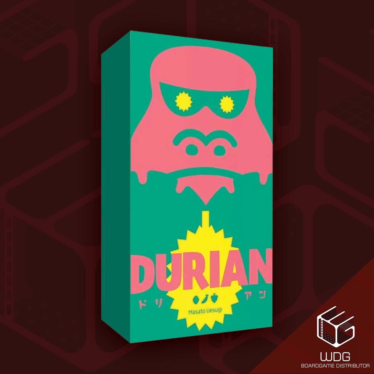 Durian