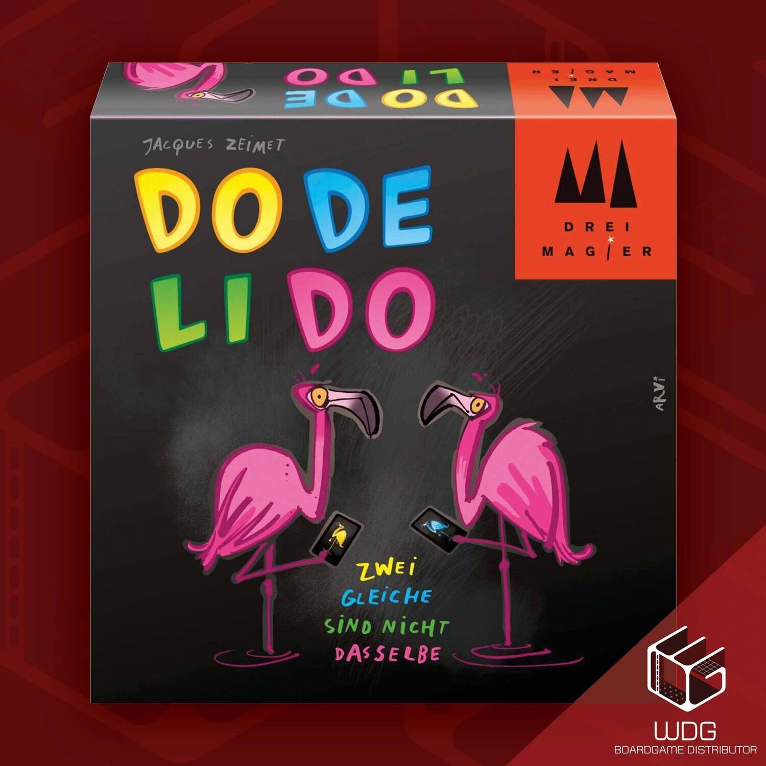 Do De Li Do