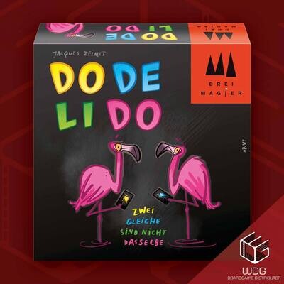 Do De Li Do