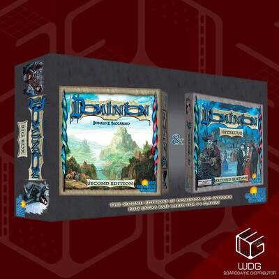 Dominion Big Box