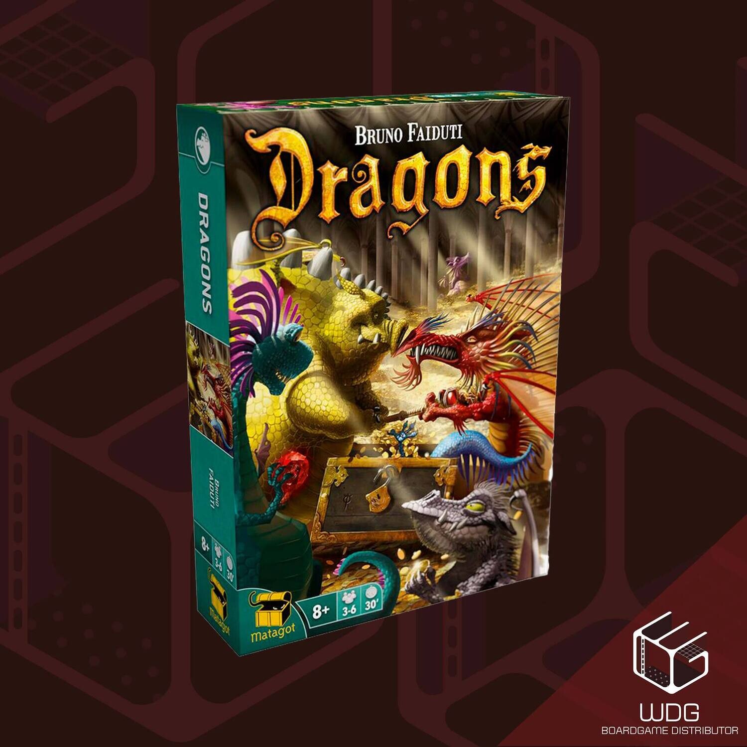 Dragons [DE]