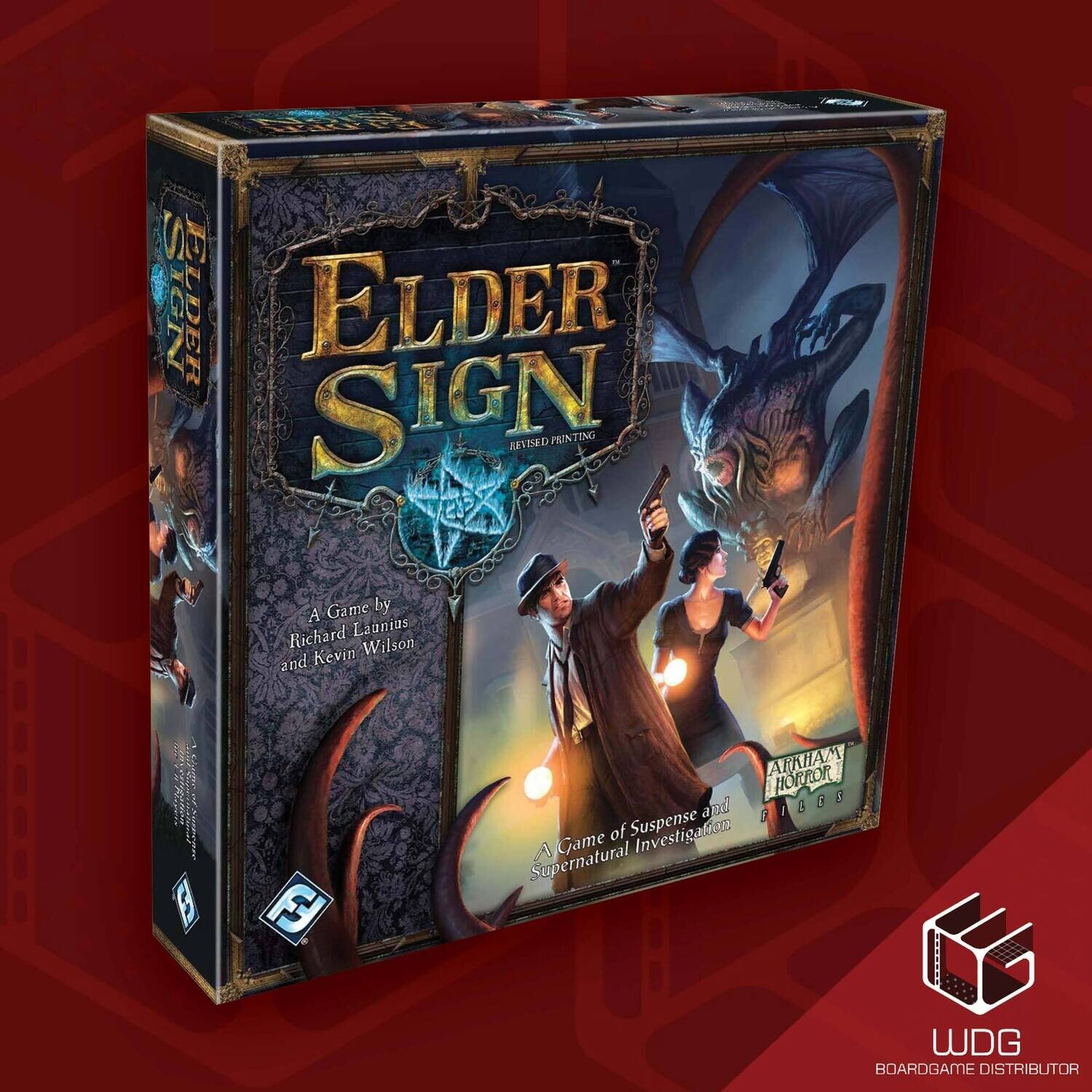 Elder Sign