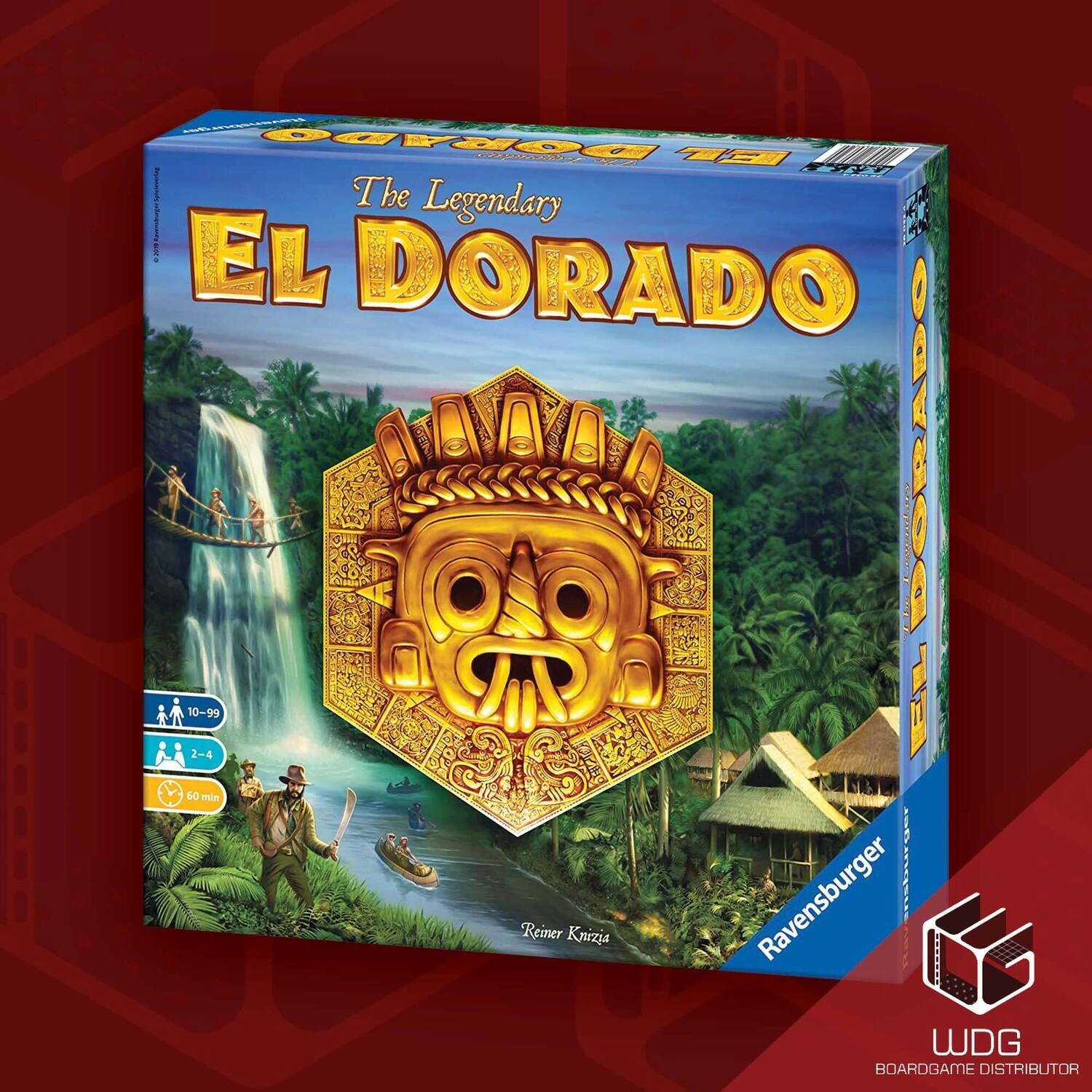 El Dorado