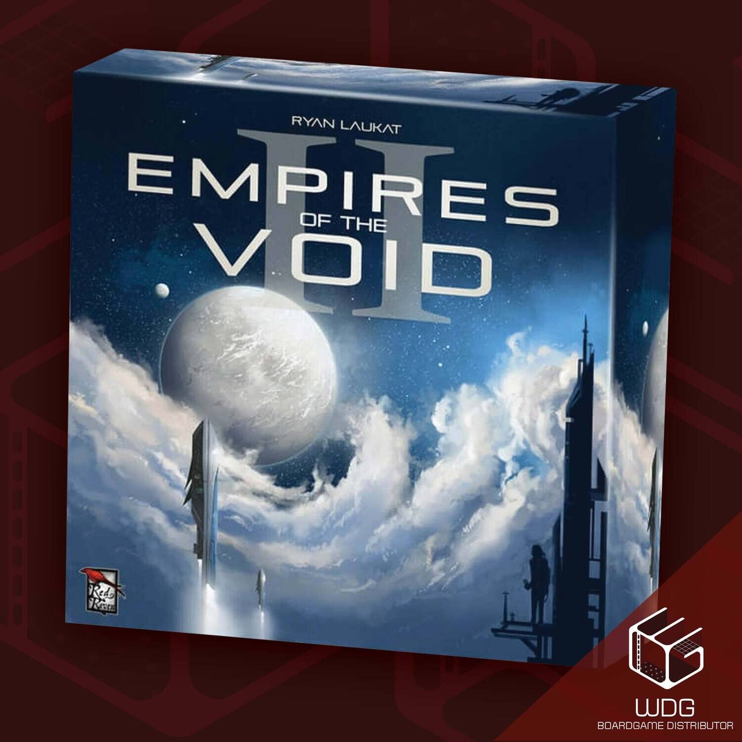 Empires of the Void 2E