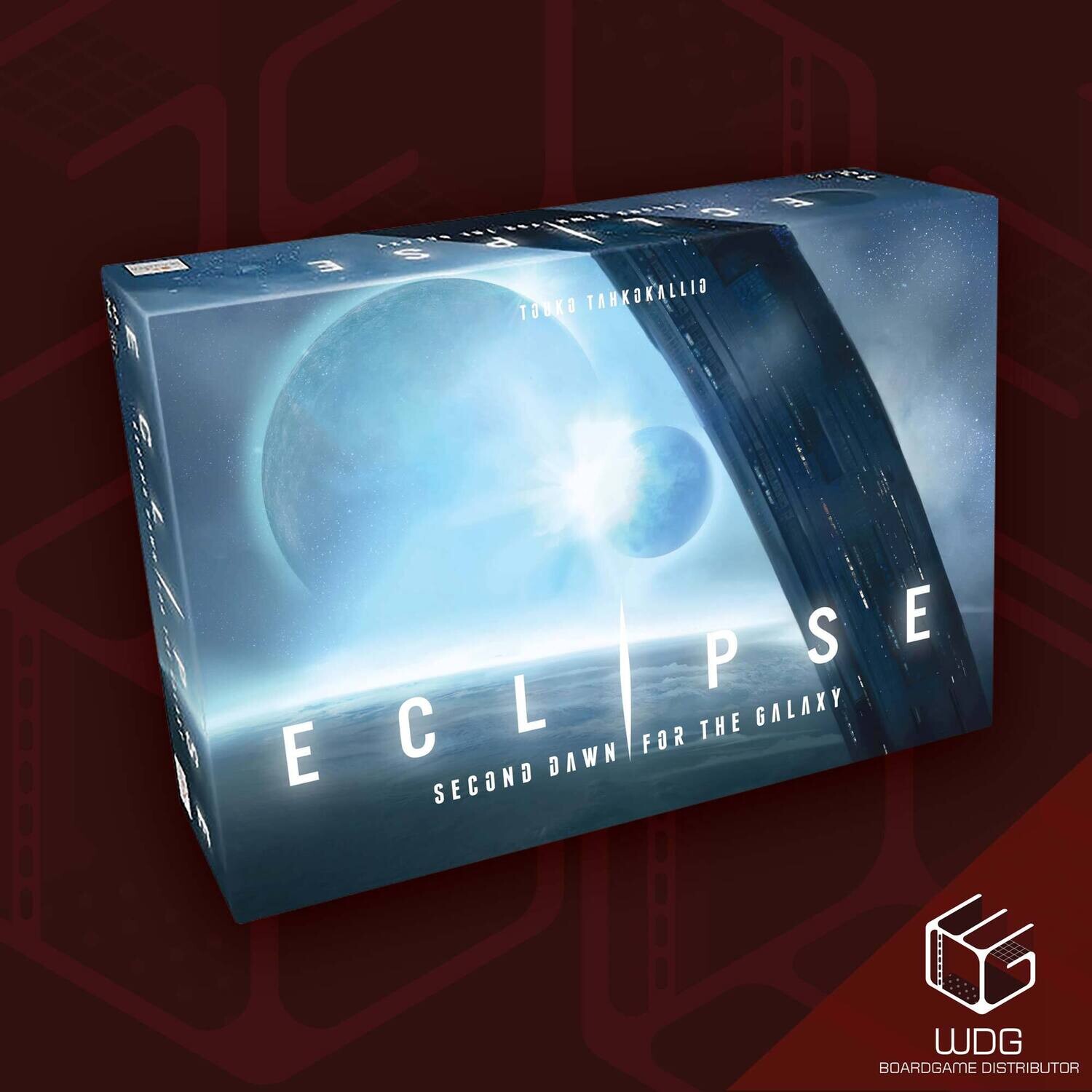 Eclipse: Second Dawn