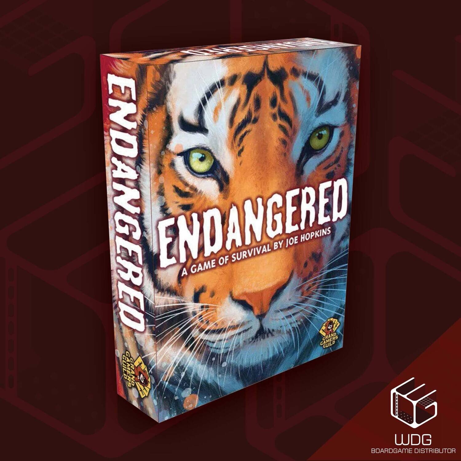 Endangered