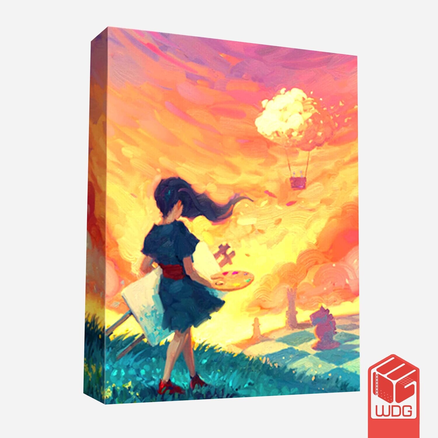 Canvas [EN]