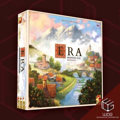 Era: The Medieval Age