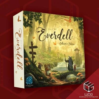 Everdell [EN]