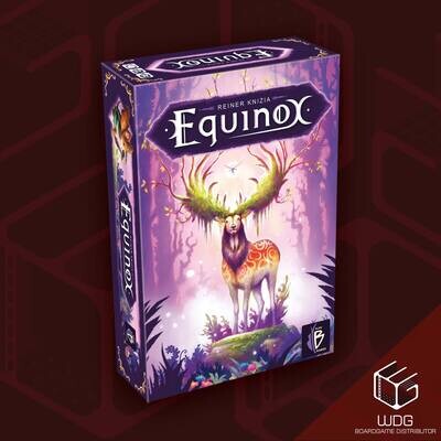 Equinox Purple